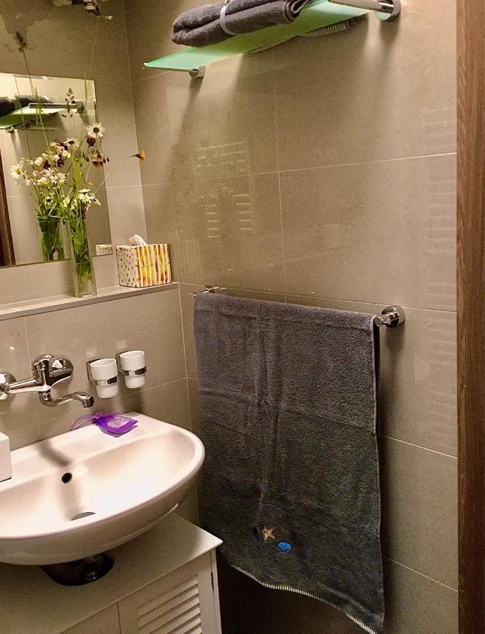 Apartman Horni Misecky 437 外观 照片