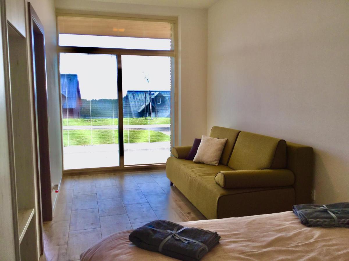 Apartman Horni Misecky 437 外观 照片
