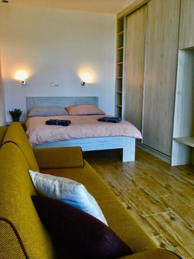 Apartman Horni Misecky 437 外观 照片